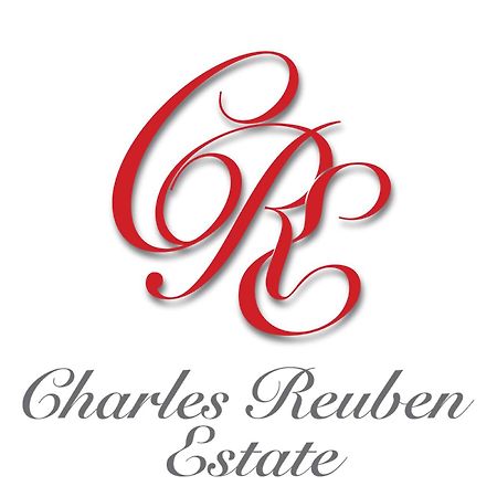 Charles Reuben Estate Pensionat Hobart Exteriör bild